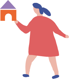 コーナー遊びとは