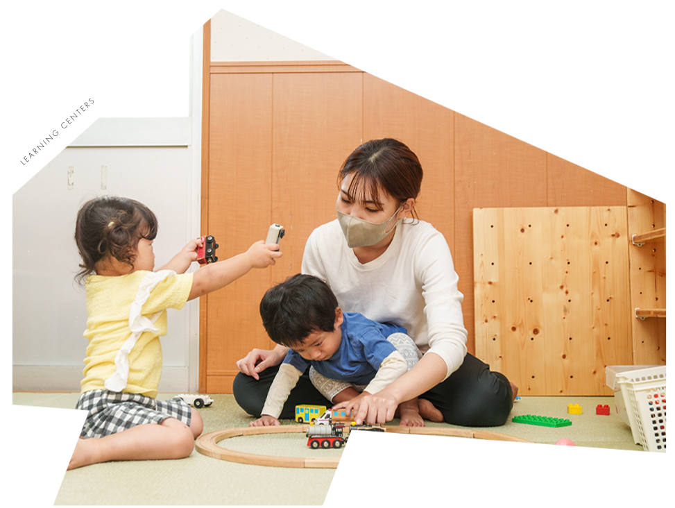 コーナーあそび1