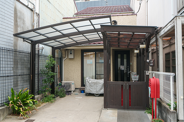 こうのとりの家 0・1歳対象02