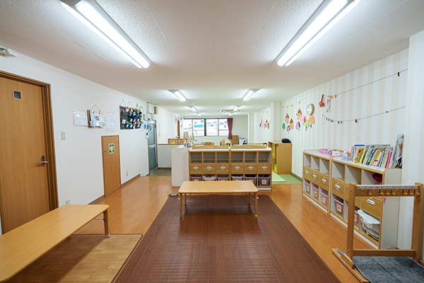 こばとの家 0・1・1歳対象01