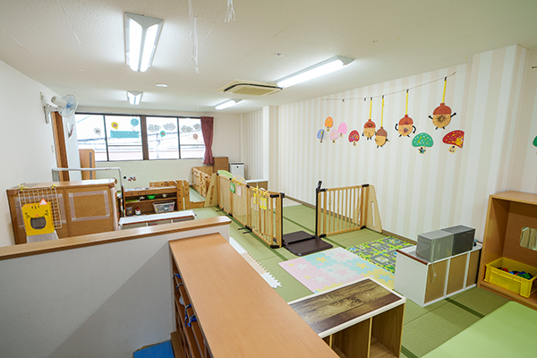 こばとの家 0・1・2歳対象02