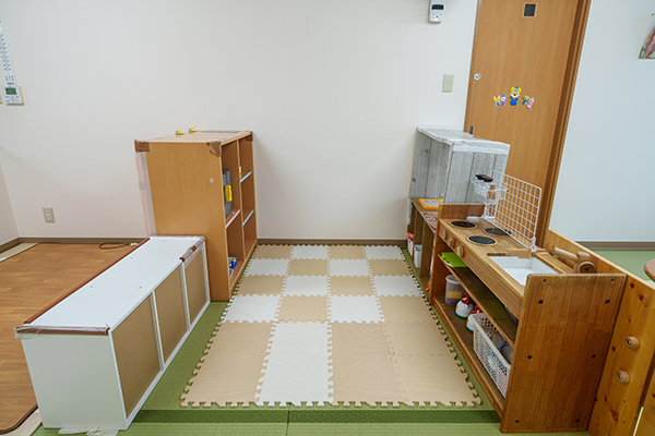 こばとの家 0・1・2歳対象02