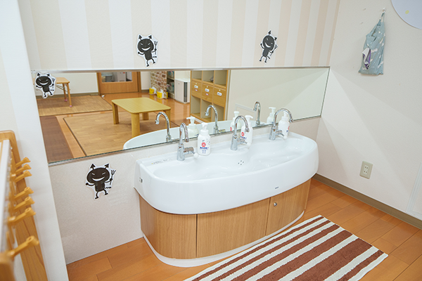 こばとの家 0・1・2歳対象02