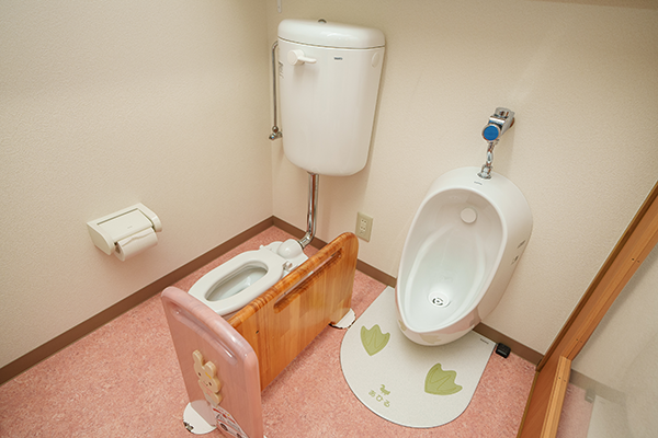 こばとの家 0・1・2歳対象02