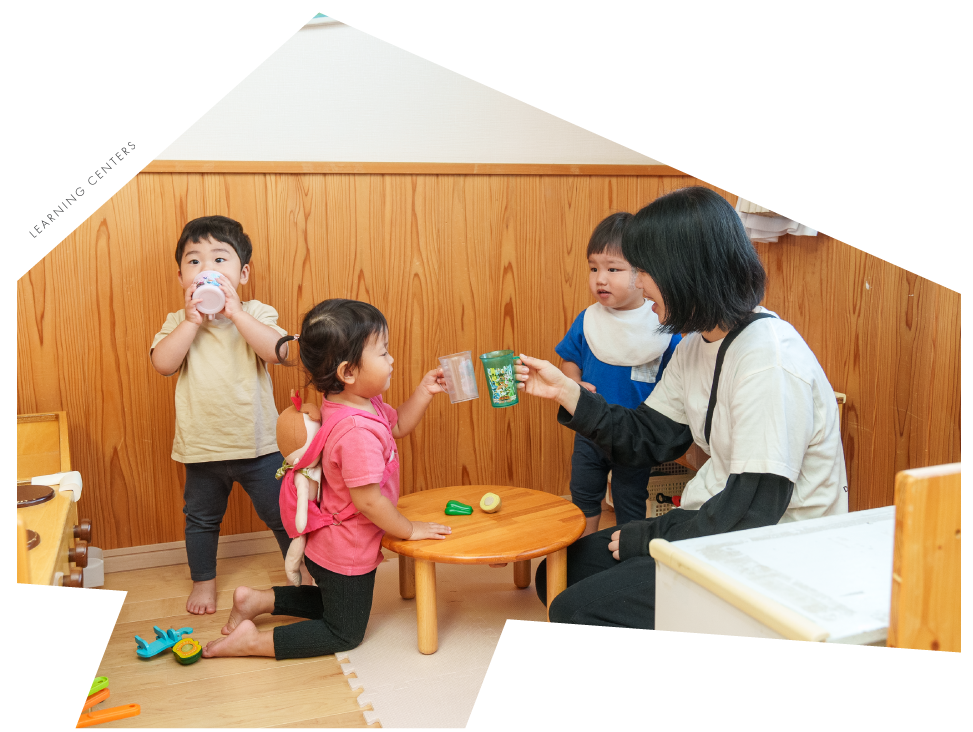 コーナーあそび3