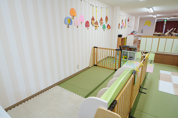 こばとの家 0・1・2歳対象02